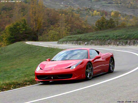 2011�� 4.5L Italia