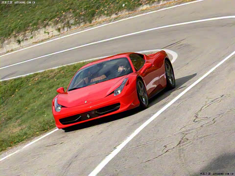 2011�� 4.5L Italia