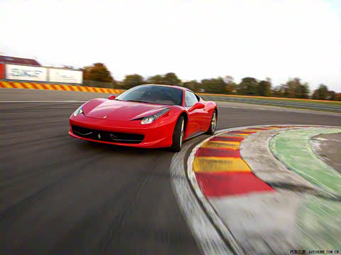 2011�� 4.5L Italia