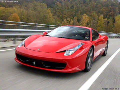 2011�� 4.5L Italia