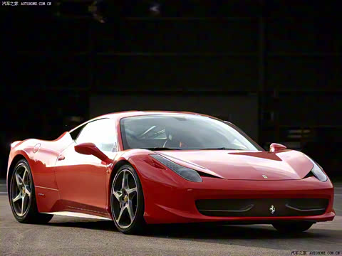 2011�� 4.5L Italia