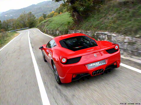 2011�� 4.5L Italia