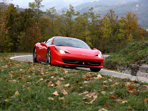 2011�� 4.5L Italia