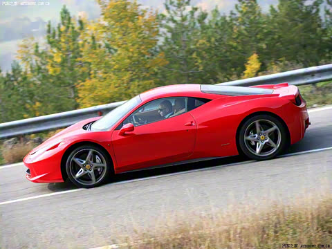 2011�� 4.5L Italia