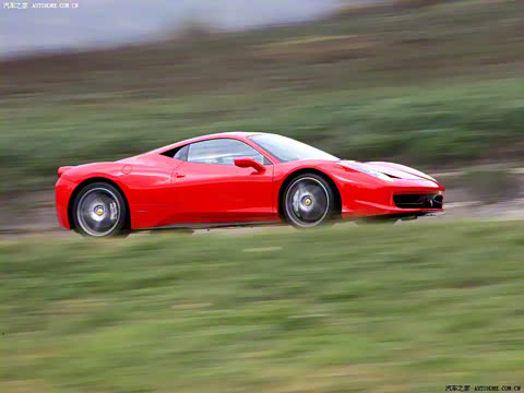 2011�� 4.5L Italia