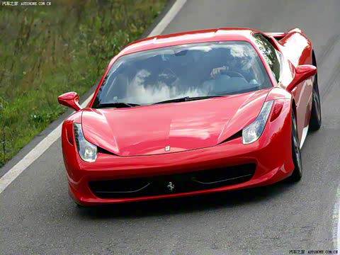 2011�� 4.5L Italia