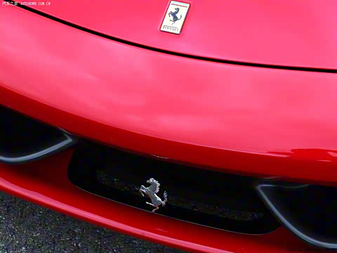 2011�� 4.5L Italia