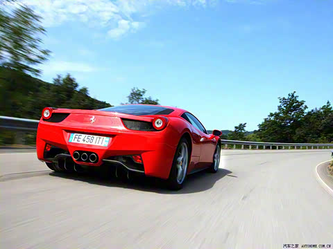 2011�� 4.5L Italia