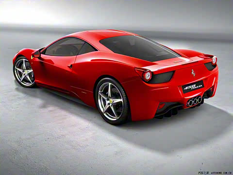 2011�� 4.5L Italia