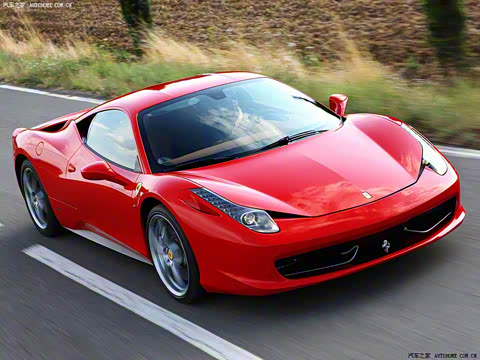 2011�� 4.5L Italia