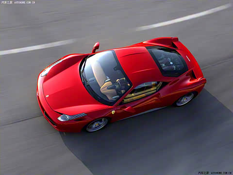 2011�� 4.5L Italia