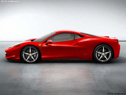 2011�� 4.5L Italia