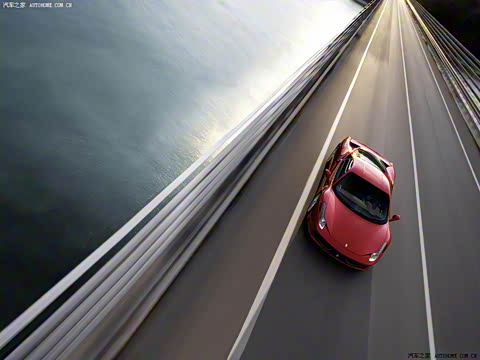 2011�� 4.5L Italia