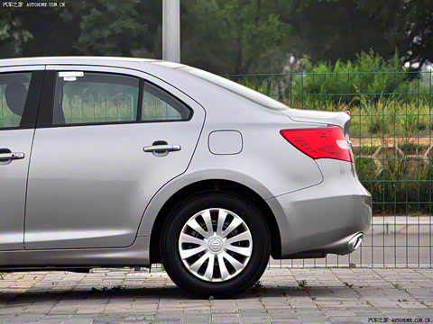 2010�� 2.4L ������׼��