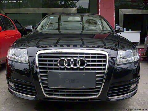 2010�� 2.8 FSI ������