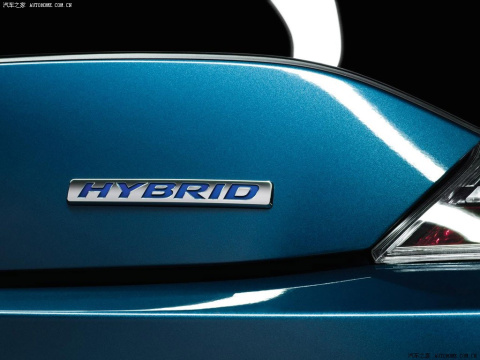 2010 hybrid