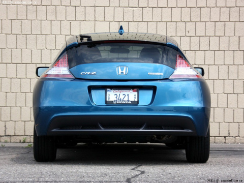 2010 hybrid