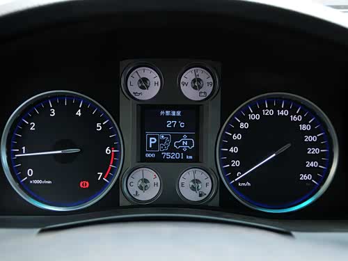 【雷克萨斯lx 2009款】雷克萨斯_雷克萨斯lx 2009款报价_图片_汽车之