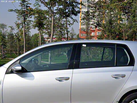 2010�� 1.4TSI �Զ�������