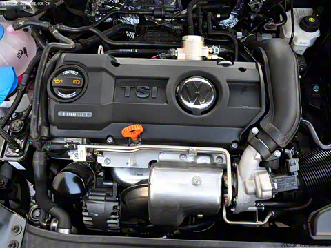 2010�� 1.4TSI �Զ�������