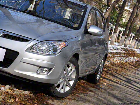 2009�� 2.0L �ֶ�������