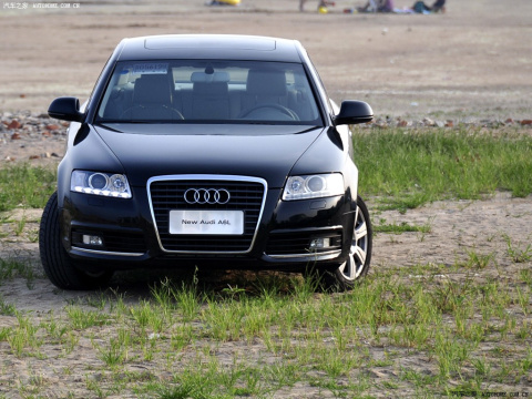 2010 2.7 TDI