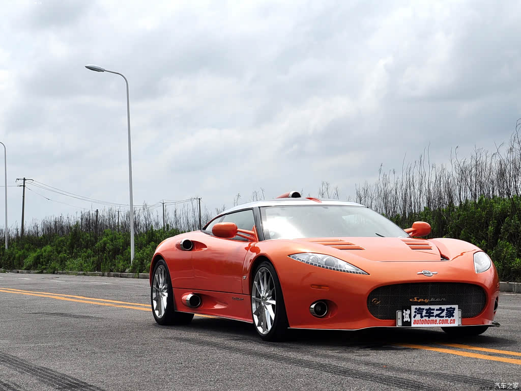 > 世爵 > 世爵c8 > 2010款 aileron spyder 2018 2018款 aileron lm85