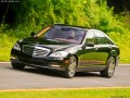 S 2010 S 600 L