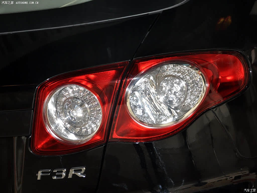 汽车之家>汽车图片>比亚迪>比亚迪f3r>2009款金钻版1.