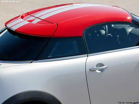 2013�� 1.6T JOHN COOPER WORKS