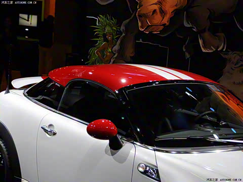 2013�� 1.6T JOHN COOPER WORKS