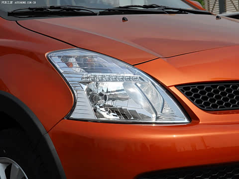 2009�� CROSS 1.3VVT