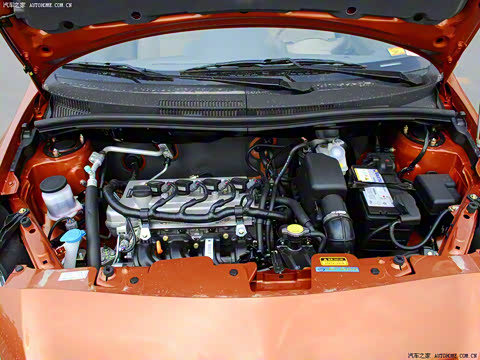 2009�� 1.5VVT CVT��Ӣ��