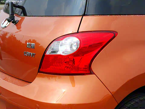 2009�� 1.5VVT CVT��Ӣ��