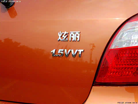 2009�� 1.5VVT CVT��Ӣ��