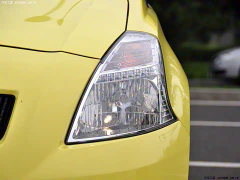 2009�� 1.5VVT CVT��Ӣ��