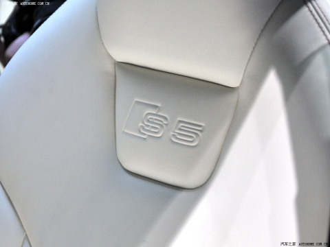 2010 S5 3.0T Sportback