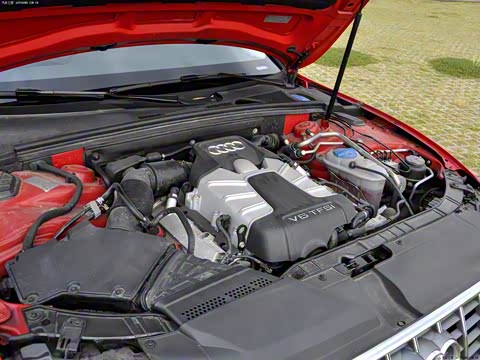 2010�� S5 3.0T Sportback