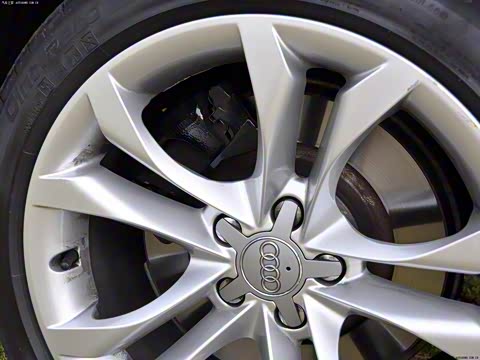 2010�� S5 3.0T Sportback