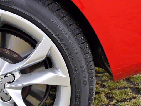 2010�� S5 3.0T Sportback