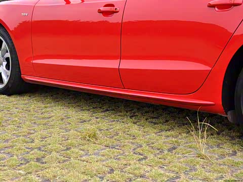 2010�� S5 3.0T Sportback