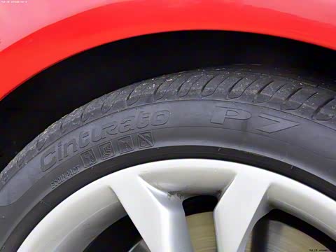 2010�� S5 3.0T Sportback