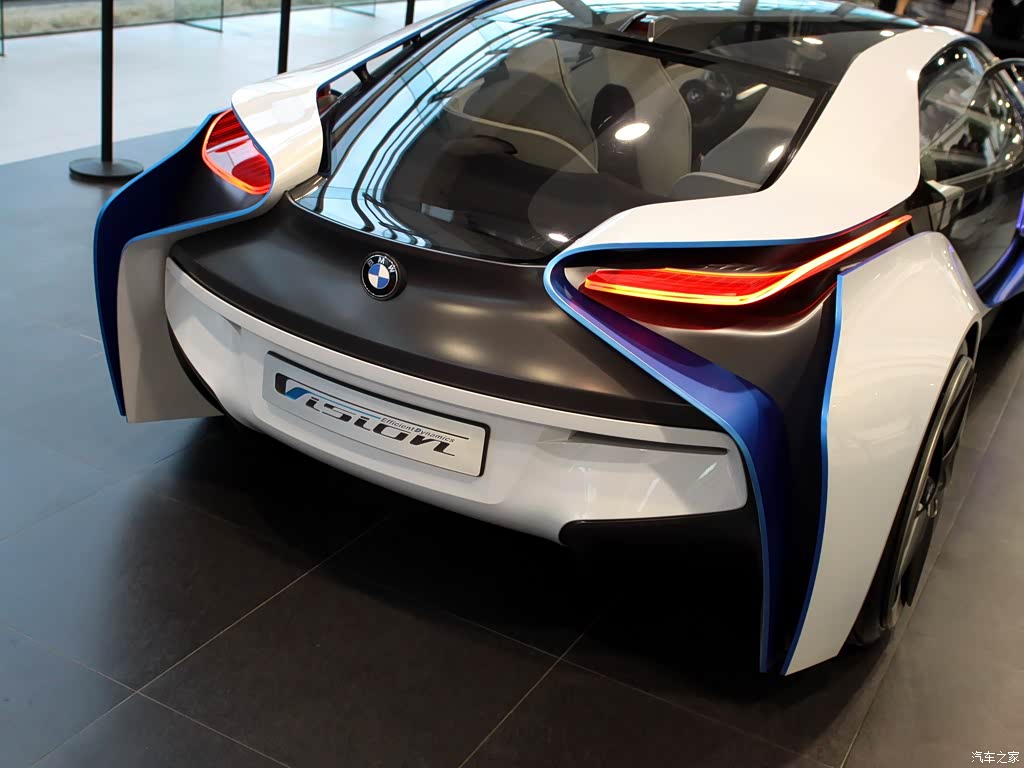 efficientdynamics2009款 基本型