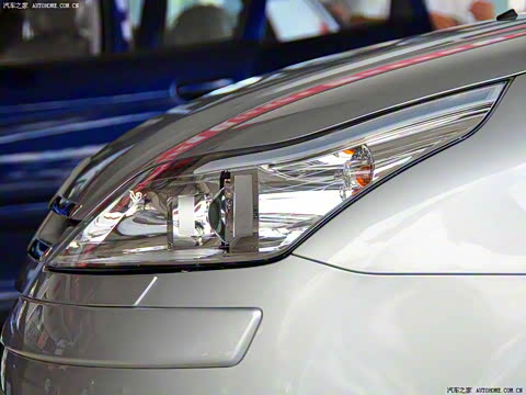 2010�� 2.0L �Զ��Ƽ���