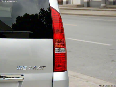 2009�� 2.0L �Զ�ʵ����