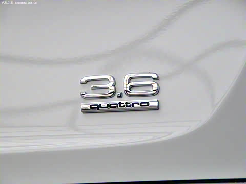 2010�� 3.6 FSI�������˶���ذ�