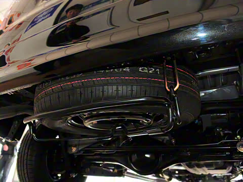 2009�� 1.5L �ֶ�7����׼��