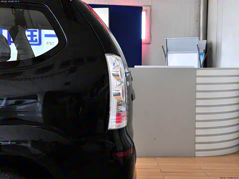 2009�� 1.5L �ֶ�7����׼��