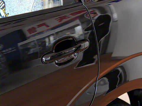 2009�� 1.5L �ֶ�7����׼��