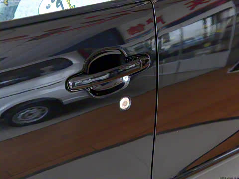 2009�� 1.5L �ֶ�7����׼��